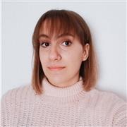 Doy clases económicas de literatura y lengua castellana e italiano